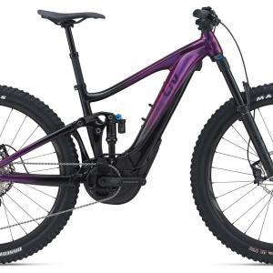 2022 Liv Intrigue X E+ 1
