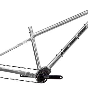 Nicolai Argon GAM Pinion