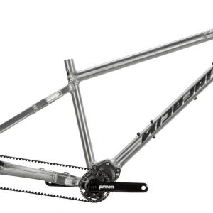 Nicolai Argon GEN Pinion