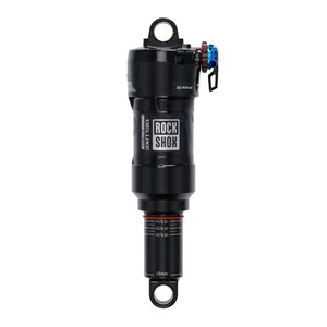 DELUXE SELECT+ 230x57.5 ロックショックス RockShox Deluxe Select+ (2023-2025) Rear Shock - Reviews