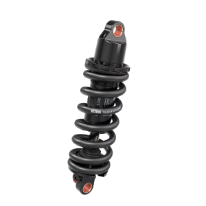 RockShox Deluxe Coil Select 2023