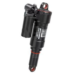 RockShox Super Deluxe Ultimate 2023 (with Progressive air can)