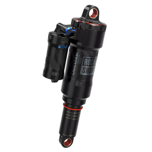 RockShox Super Deluxe Select+ 2023 (with Progressive air can)