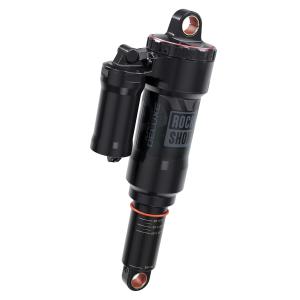 RockShox Super Deluxe Select 2023 (with Progressive air can)