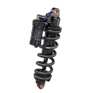 RockShox Super Deluxe Coil Select+ 2023 (with Adjustable Hydraulic Bottom Out)