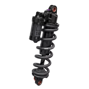 RockShox Super Deluxe Coil Select 2023 (with Adjustable Hydraulic Bottom Out)