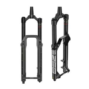 RockShox ZEB Ultimate 2023