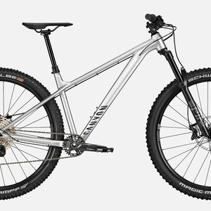 2023 Canyon Stoic 4