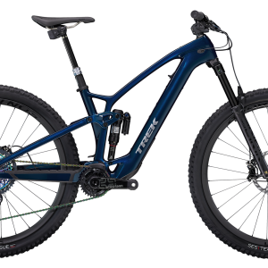 2023 Trek Fuel EXe 9.9 XX1 AXS (Mulsanne Blue)
