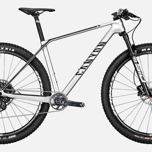 2023 Canyon Exceed CF 7