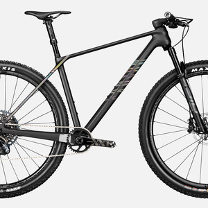 2023 Canyon Exceed CFR LTD