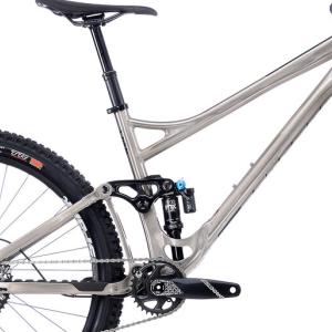 Banshee Spitfire V3.2 (Raw)