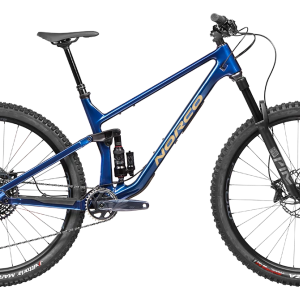 2023 Norco Optic C2 SRAM (Blue/Copper)