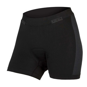 Endura Engineered Padded Boxer With ClickFast
