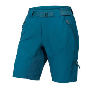 Endura Women's Hummvee II Short - Kingfisher - front