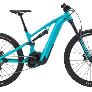2023 Whyte E-160 S MX V3