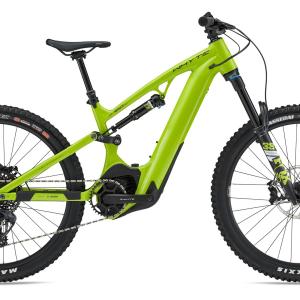 2023 Whyte E-160 RS 27.5" V3