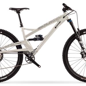 2023 Orange Stage 6 EVO Pro