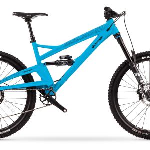 2023 Orange Alpine EVO Pro