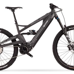 2023 Orange Phase MX Pro