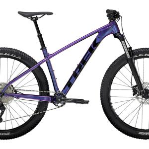2023 Trek Roscoe 6 (Purple Flip/Trek Black)