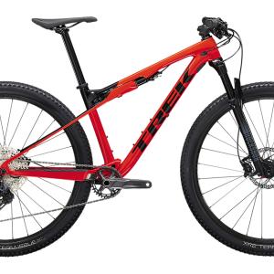 2023 Trek Supercaliber 9.6