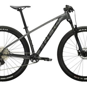 2023 Trek X-Caliber 8 (Satin Lithium Grey)