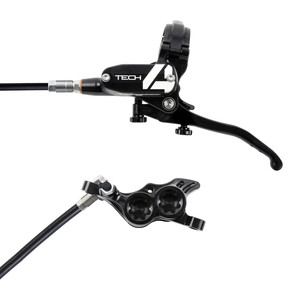 Hope Technology Tech 4 E4 Brake (Black)