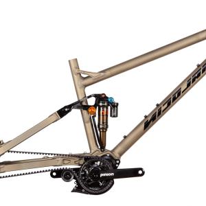 Nicolai Saturn 14 GPI (non-ST version shown)