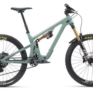2023 Yeti SB135 LR T3 X0 Transmission (Rhino, with DT Swiss EXC 1501 Carbon wheelset)
