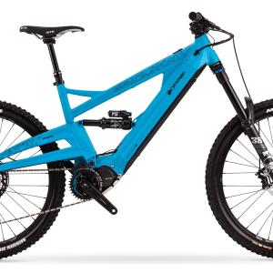 2023 Orange Phase Pro