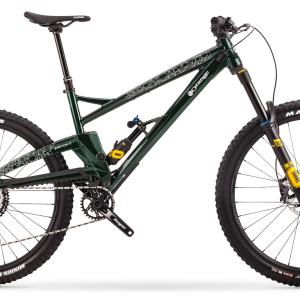 2022 Orange Switch 7 SE