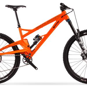 2022 Orange Switch 7 Pro
