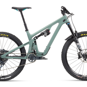 2023 Yeti SB135 LR C2 (Rhino, with FOX Performance suspension)