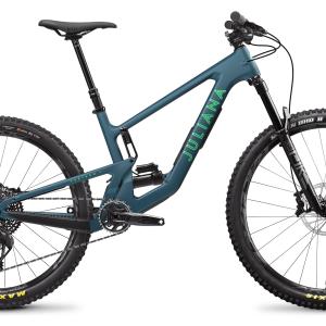 2023 Juliana Furtado GX AXS Carbon C