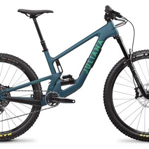 2023 Juliana Furtado S Carbon C