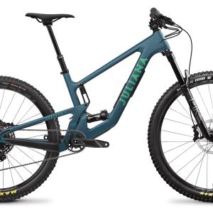 2023 Juliana Furtado R Carbon C