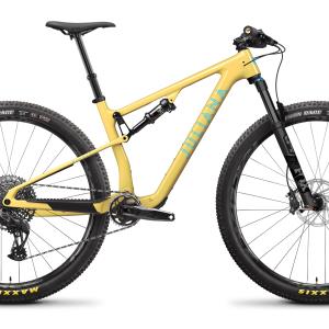2022 Juliana Wilder TR GX AXS Carbon C