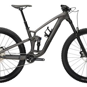 2023 Trek Fuel EX 7 Gen 6 (Matte Dnister Black)