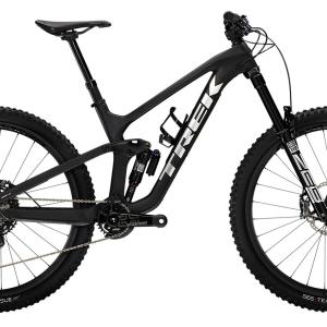 2023 Trek Slash 9.9 XTR (Matte Deep Smoke)