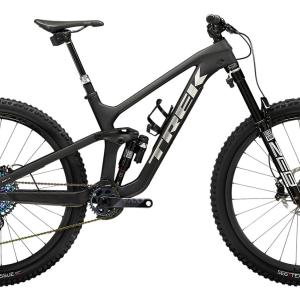 2023 Trek Slash 9.9 XX1 Flight Attendant (Matte Deep Smoke)