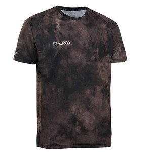 DHaRCO Short Sleeve Jersey - Driftwood