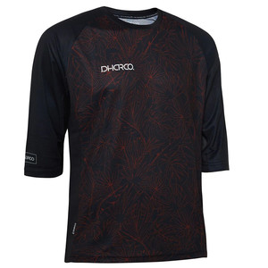 DHaRCO 3/4 Sleeve Jersey - Bull Ant