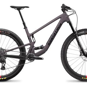 2023 Santa Cruz Tallboy GX AXS RSV Carbon C (Matte Taupe)