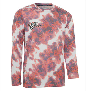 DHaRCO Tech LS Jersey - Pipe Dream