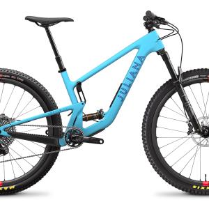 2023 Juliana Joplin X01 AXS RSV Carbon CC