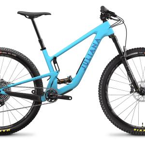 2023 Juliana Joplin X01 Carbon CC