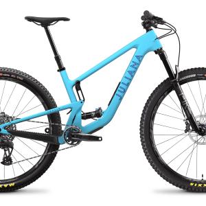 2023 Juliana Joplin GX AXS Carbon C