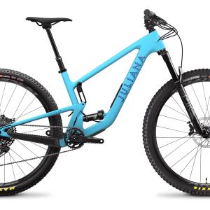 2023 Juliana Joplin R Carbon C