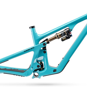 Yeti SB135 TURQ (Turquoise)